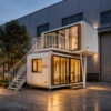 10 Starkeark Apple Cabin – Model H5