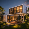 11 Starkeark Apple Cabin – Model H5