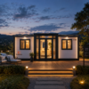 2 starkeark Expandable Container House E10