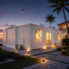 2 starkeark Expandable Container House E10
