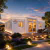 starkeark Expandable Container House E20 Pro