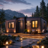 starkeark Expandable Container House E20 Pro