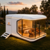 Starkeark Space Capsule House – Model S2