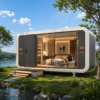 5 Starkeark Apple Cabin – Model H3