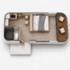 Starkeark Space Capsule House – Model S5