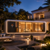 Starkeark  Apple Cabin – Model H7
