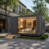7 Starkeark Apple Cabin – Model H3