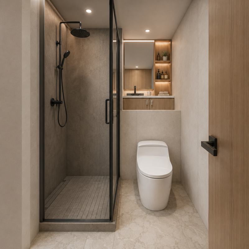 Starkeark Space Capsule House – Model S5
