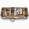 Starkeark Space Capsule House – Model S6