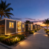 starkeark Expandable Container House E20