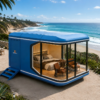 Starkeark Space Capsule House – Model S2