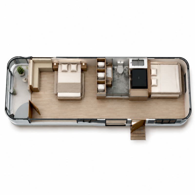 ChatGPT Image 2026年5月13日 22_53_58 Starkeark Space Capsule House – Model S9