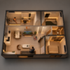 starkeark Expandable Container House E30 Pro