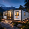 starkeark Expandable Container House E30