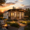 starkeark Expandable Container House E30 Pro