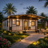 starkeark Expandable Container House E30 Pro