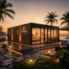 starkeark Expandable Container House E30 Pro