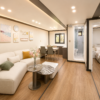 starkeark Expandable Container House E20 Pro