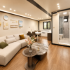 starkeark Expandable Container House E40
