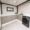 starkeark Expandable Container House E20 Pro