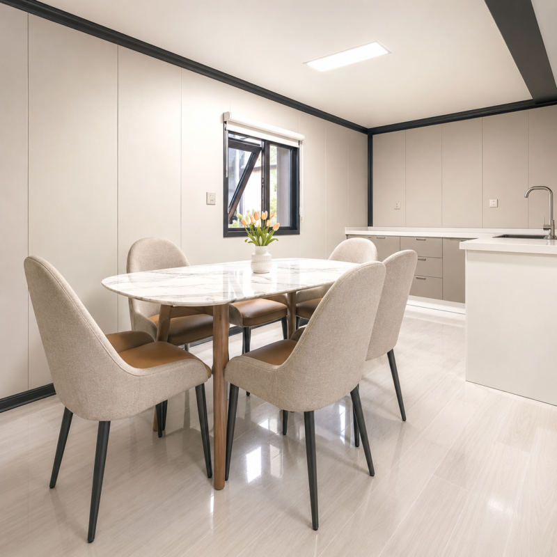 starkeark Expandable Container House E30 Pro
