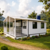 ChatGPT Image 2026年5月15日 23_27_23 (4) Expandable Container House in a resort and campsite project scene
