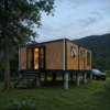 ChatGPT Image 2026年5月15日 23_27_28 (7) Expandable Container House in a resort and campsite project scene