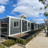 ChatGPT Image 2026年5月15日 23_27_32 (9) Expandable Container House in a resort and campsite project scene