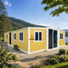 ChatGPT Image 2026年5月15日 23_46_35 (5) Expandable Container House exterior view for campsites, construction sites, and temporary housing