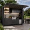 ChatGPT Image 2026年5月20日 11_28_17 (1) prefab outdoor kitchen exterior view for resort, campsite, and backyard