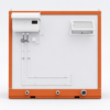 ChatGPT Image 2026年5月20日 22_46_38 (2) portable toilet unit exterior view, suitable for campsites and outdoor events