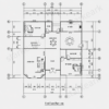 ChatGPT Image 2026年5月28日 10_23_27 (1) Floor plan of two storey light steel villa