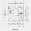 ChatGPT Image 2026年5月28日 10_23_27 (2) Floor plan of two storey light steel villa