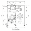 ChatGPT Image 2026年5月28日 10_58_27 (1) Floor plan of four storey light steel villa
