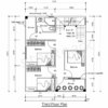 ChatGPT Image 2026年5月28日 10_58_28 (3) Floor plan of four storey light steel villa