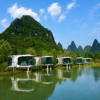ChatGPT Image 2026年6月9日 11_25_33 (4) Prefab space capsule house project for resort, campsite and Airbnb rental